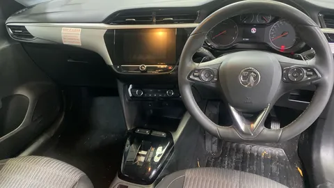VAUXHALL CORSA 1.2 Turbo Design Auto