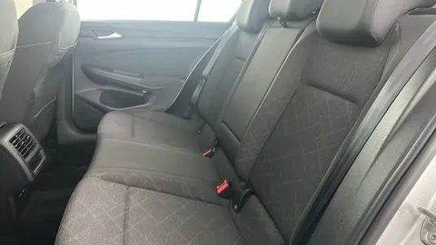 VOLKSWAGEN GOLF 2.0 TDI Life