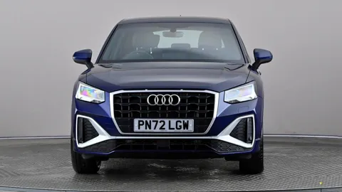 AUDI Q2 35 TFSI S Line S Tronic