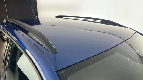 VOLKSWAGEN T-CROSS 1.0 TSI 110 Black Edition