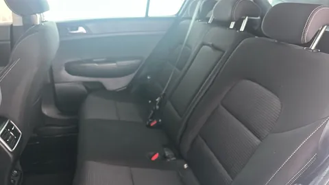 KIA SPORTAGE 1.6 CRDi 48V ISG 2