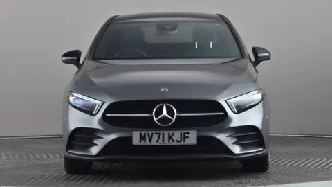 MERCEDES-BENZ A CLASS A250e AMG Line Premium Plus Edition Auto