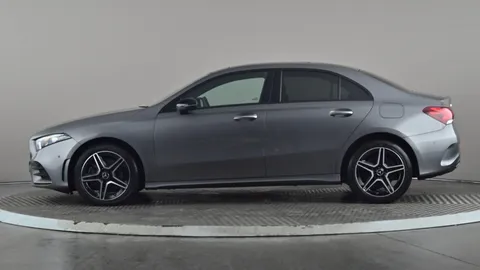 MERCEDES-BENZ A CLASS A250e AMG Line Premium Plus Edition Auto