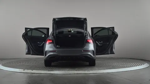 MERCEDES-BENZ A CLASS A250e AMG Line Premium Plus Edition Auto