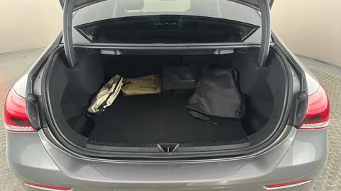 MERCEDES-BENZ A CLASS A250e AMG Line Premium Plus Edition Auto