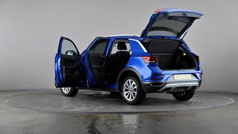 VOLKSWAGEN T-ROC 1.5 TSI Style DSG