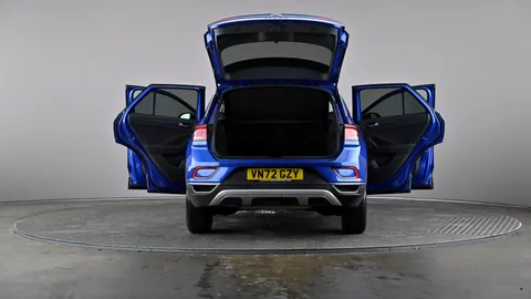 VOLKSWAGEN T-ROC 1.5 TSI Style DSG