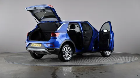 VOLKSWAGEN T-ROC 1.5 TSI Style DSG