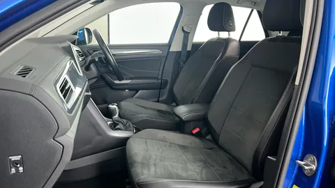 VOLKSWAGEN T-ROC 1.5 TSI Style DSG