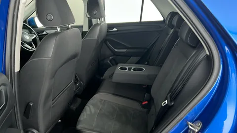 VOLKSWAGEN T-ROC 1.5 TSI Style DSG