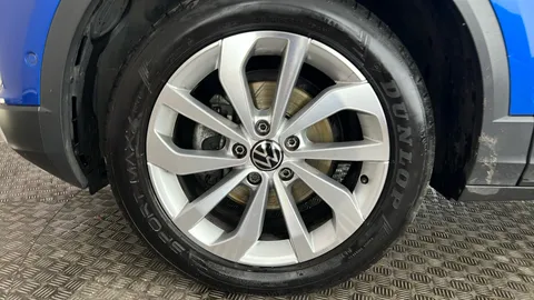 VOLKSWAGEN T-ROC 1.5 TSI Style DSG