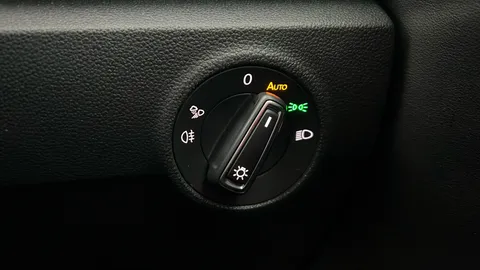 VOLKSWAGEN T-ROC 1.5 TSI Style DSG