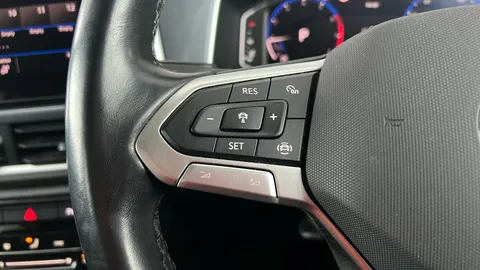 VOLKSWAGEN T-ROC 1.5 TSI Style DSG