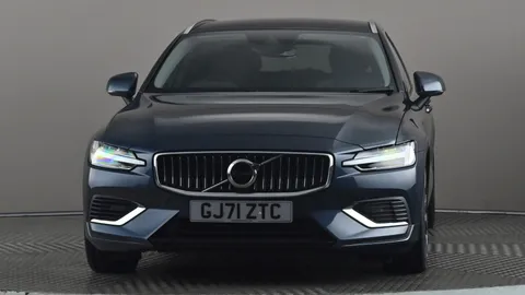 VOLVO V60 2.0 T6 Recharge PHEV Inscription AWD Auto
