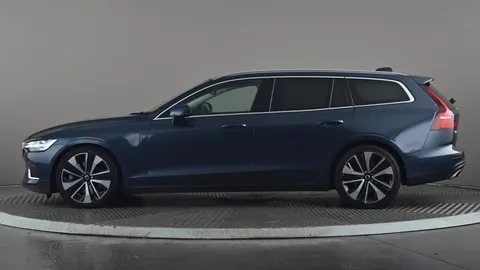 VOLVO V60 2.0 T6 Recharge PHEV Inscription AWD Auto