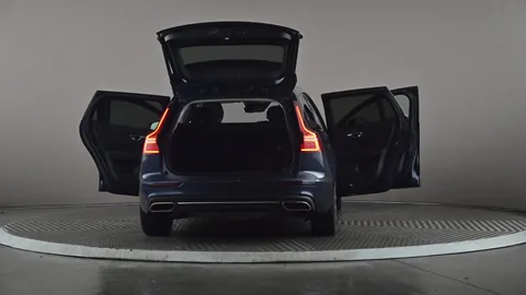 VOLVO V60 2.0 T6 Recharge PHEV Inscription AWD Auto