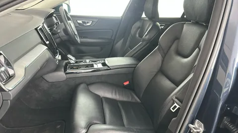 VOLVO V60 2.0 T6 Recharge PHEV Inscription AWD Auto