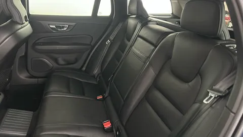 VOLVO V60 2.0 T6 Recharge PHEV Inscription AWD Auto