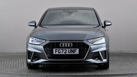 AUDI A4 35 TFSI S Line S Tronic