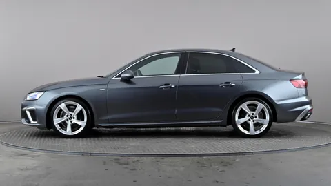 AUDI A4 35 TFSI S Line S Tronic