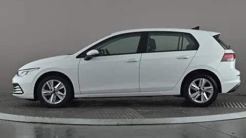 VOLKSWAGEN GOLF 1.5 TSI 150 Life