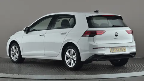 VOLKSWAGEN GOLF 1.5 TSI 150 Life