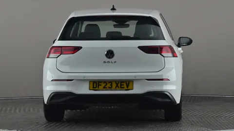 VOLKSWAGEN GOLF 1.5 TSI 150 Life