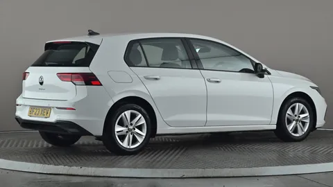 VOLKSWAGEN GOLF 1.5 TSI 150 Life