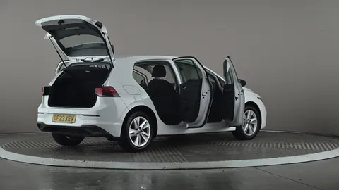 VOLKSWAGEN GOLF 1.5 TSI 150 Life