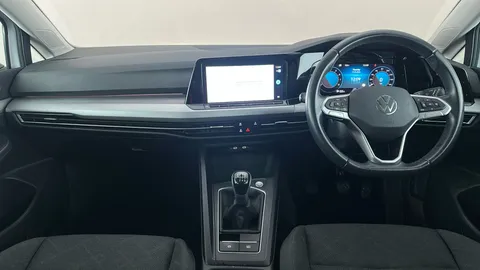 VOLKSWAGEN GOLF 1.5 TSI 150 Life