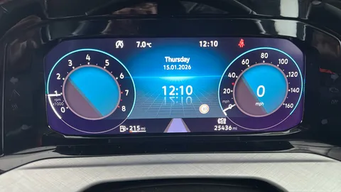 VOLKSWAGEN GOLF 1.5 TSI 150 Life