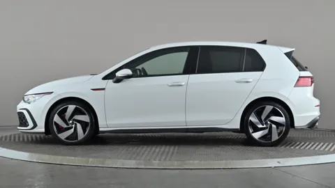VOLKSWAGEN GOLF 2.0 TSI GTI DSG