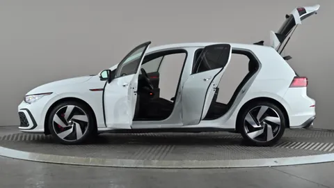 VOLKSWAGEN GOLF 2.0 TSI GTI DSG