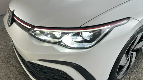 VOLKSWAGEN GOLF 2.0 TSI GTI DSG