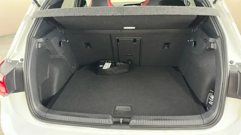 VOLKSWAGEN GOLF 2.0 TSI GTI DSG