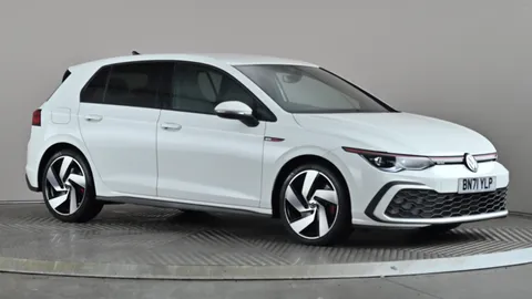VOLKSWAGEN GOLF 2.0 TSI GTI DSG