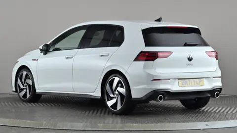 VOLKSWAGEN GOLF 2.0 TSI GTI DSG