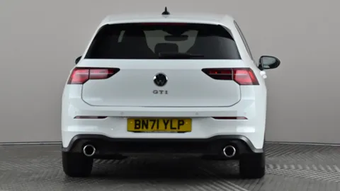 VOLKSWAGEN GOLF 2.0 TSI GTI DSG