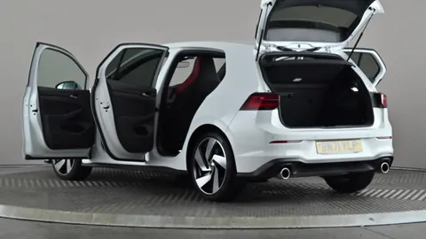 VOLKSWAGEN GOLF 2.0 TSI GTI DSG