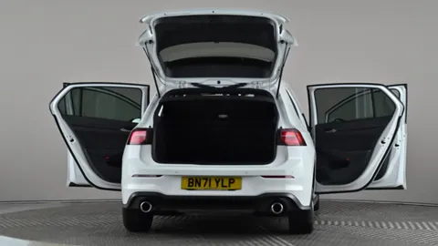 VOLKSWAGEN GOLF 2.0 TSI GTI DSG