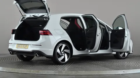 VOLKSWAGEN GOLF 2.0 TSI GTI DSG