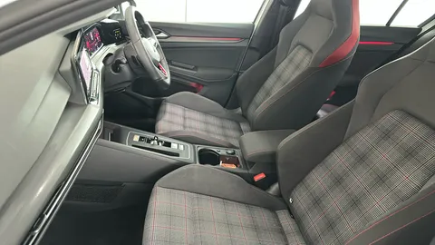VOLKSWAGEN GOLF 2.0 TSI GTI DSG