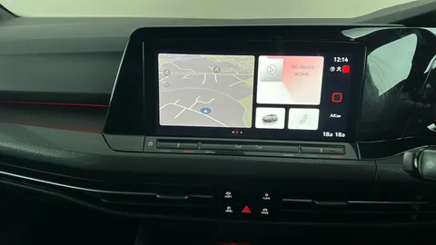 VOLKSWAGEN GOLF 2.0 TSI GTI DSG