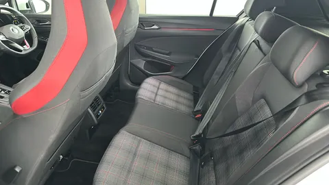 VOLKSWAGEN GOLF 2.0 TSI GTI DSG