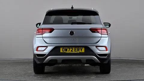 VOLKSWAGEN T-ROC 1.5 TSI Style DSG