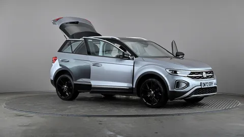 VOLKSWAGEN T-ROC 1.5 TSI Style DSG