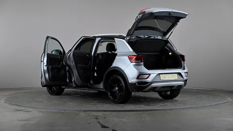 VOLKSWAGEN T-ROC 1.5 TSI Style DSG