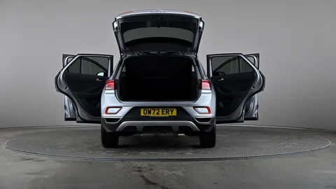 VOLKSWAGEN T-ROC 1.5 TSI Style DSG