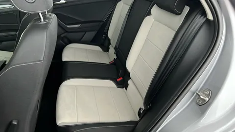 VOLKSWAGEN T-ROC 1.5 TSI Style DSG