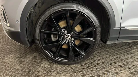 VOLKSWAGEN T-ROC 1.5 TSI Style DSG